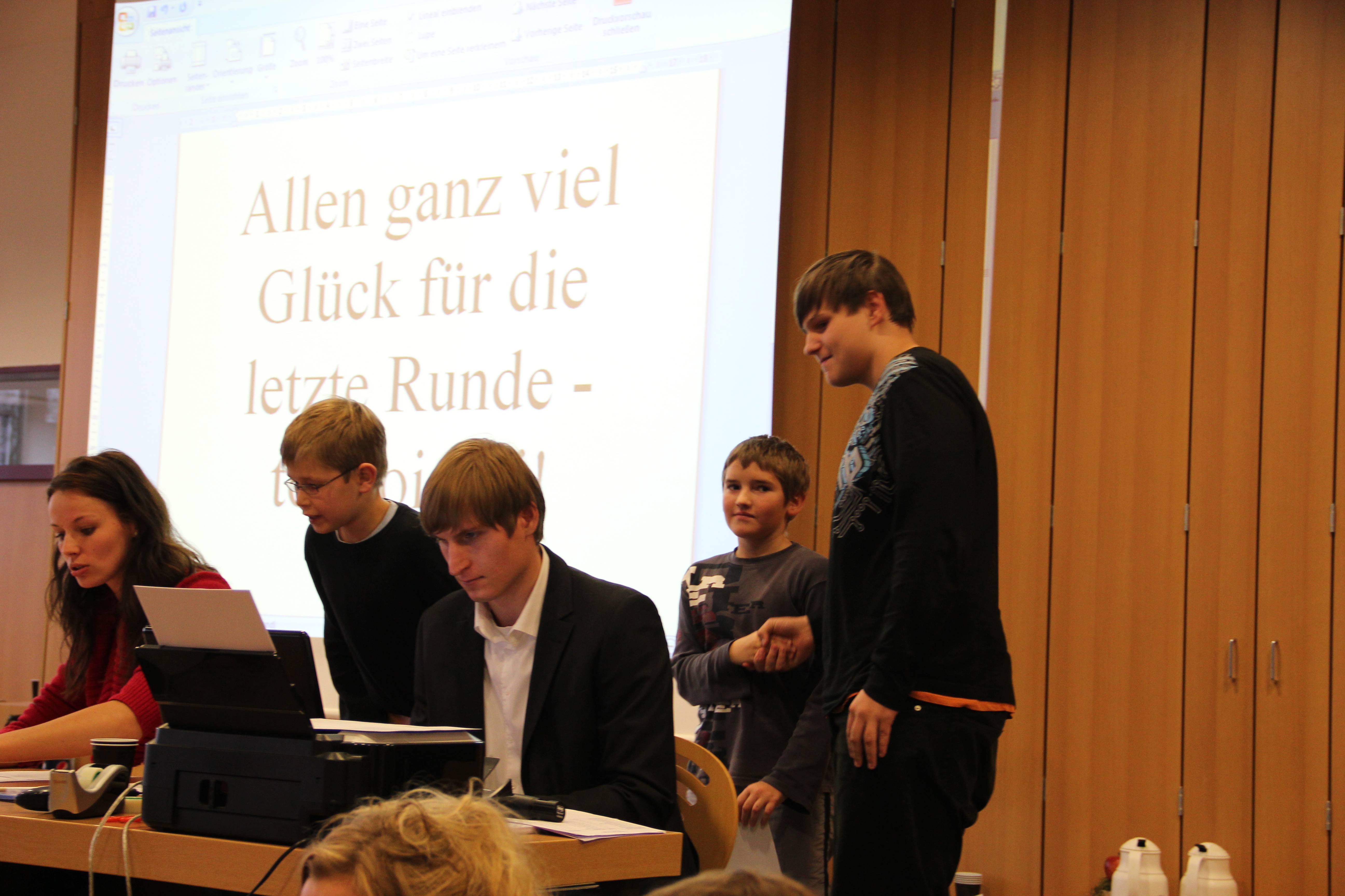 Vorschau